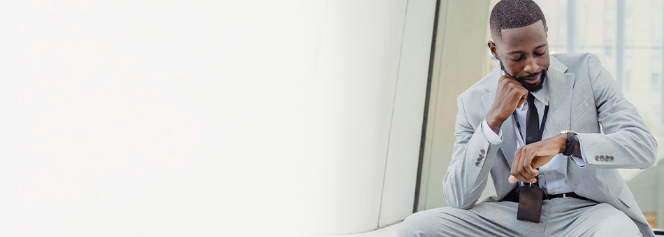 Timeless Distinction