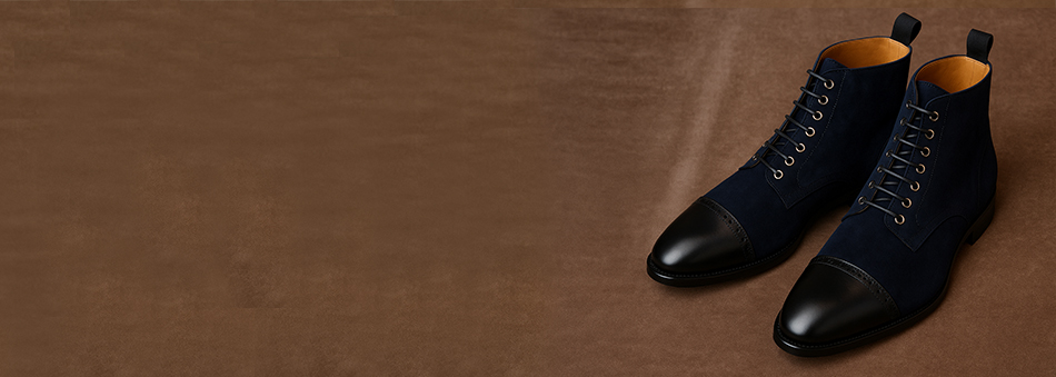 The Midnight Navaar Boot