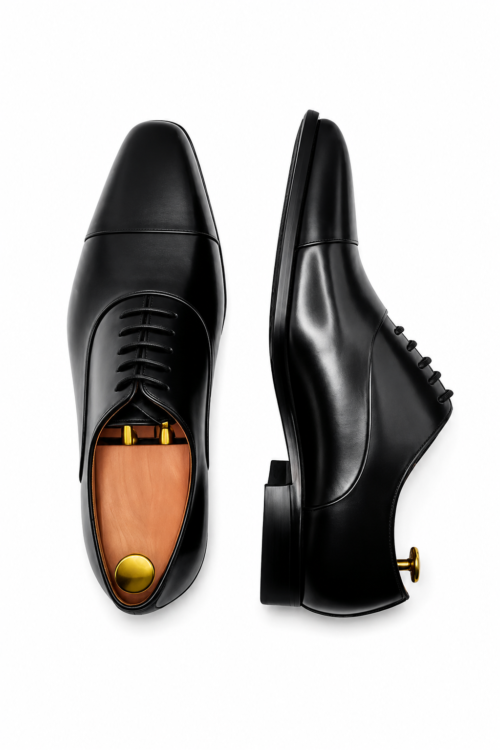 The Black Mesa Oxford