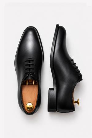 The Timberline Wholecut Oxford