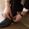 The Ultimate Guide to Choosing Premium Men’s Footwear