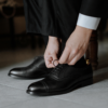 How to Style Brogues: The Modern Gentleman’s Guide to Timeless Sophistication