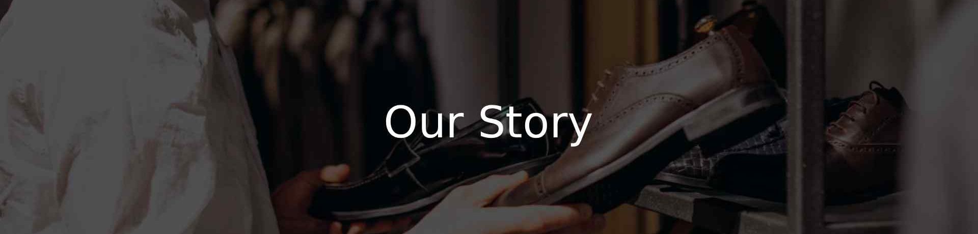 Our Story